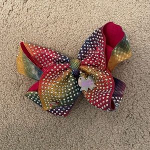 JoJo Siwa Bow